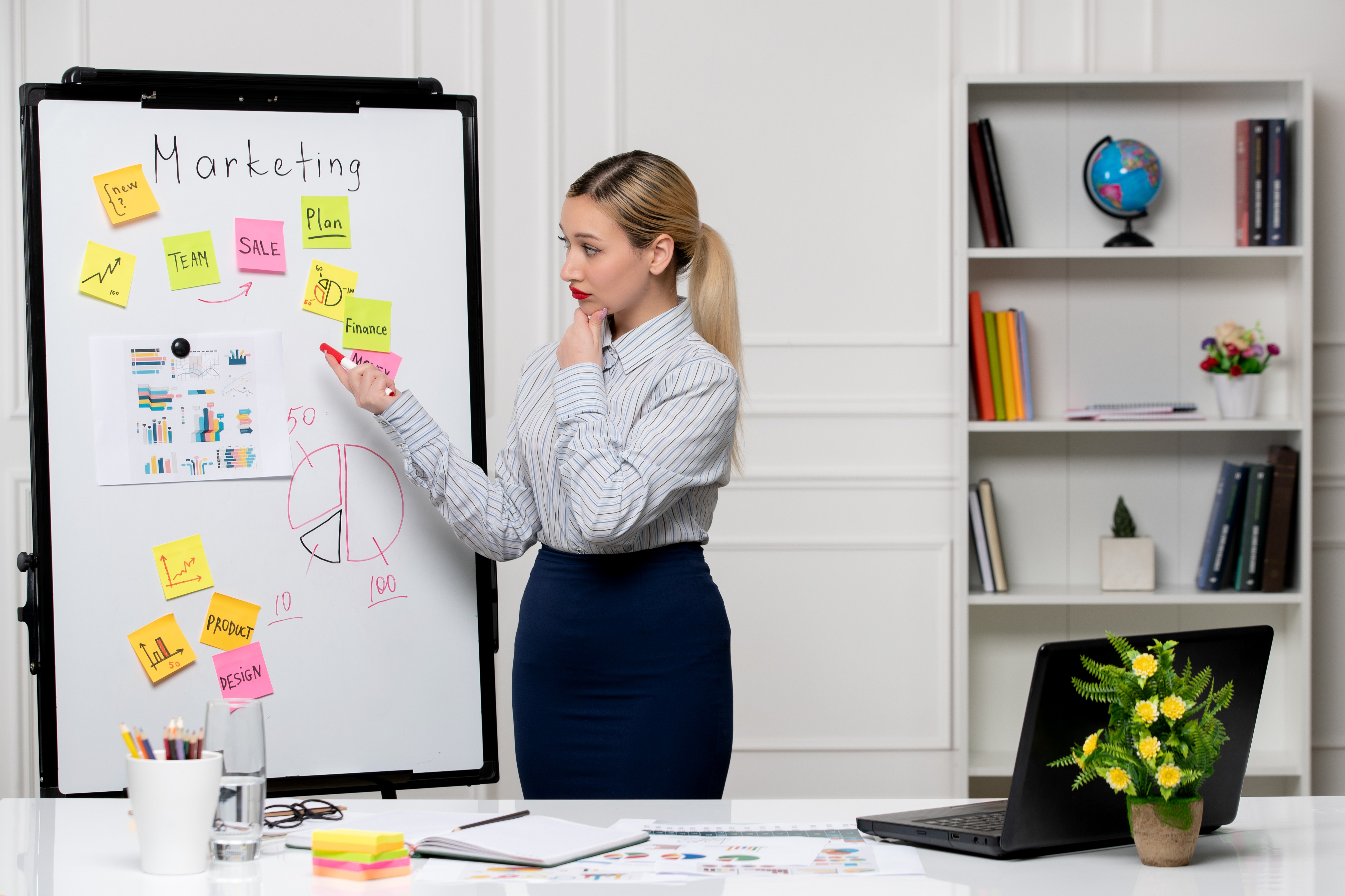 Contract Staffing Image