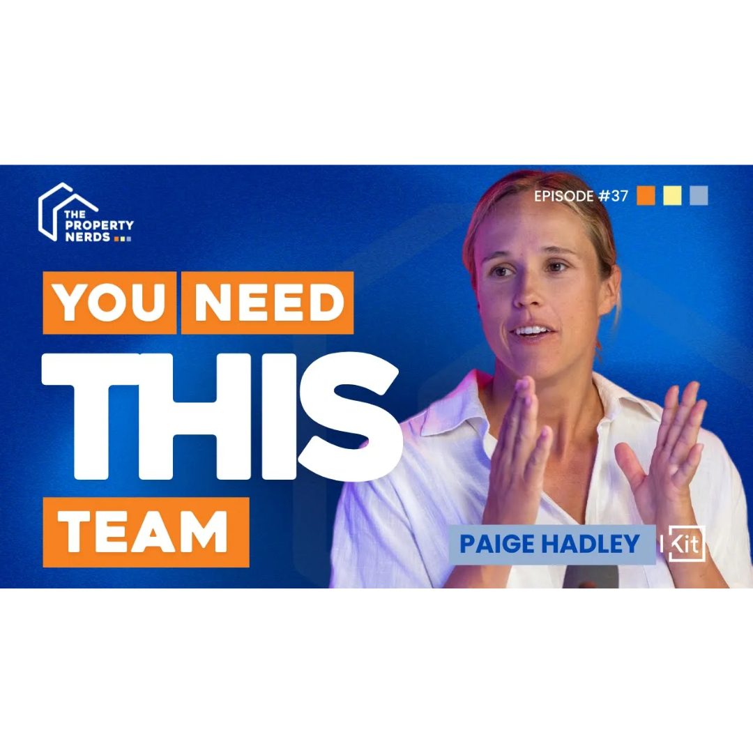 The Property Nerds: You Need This Team