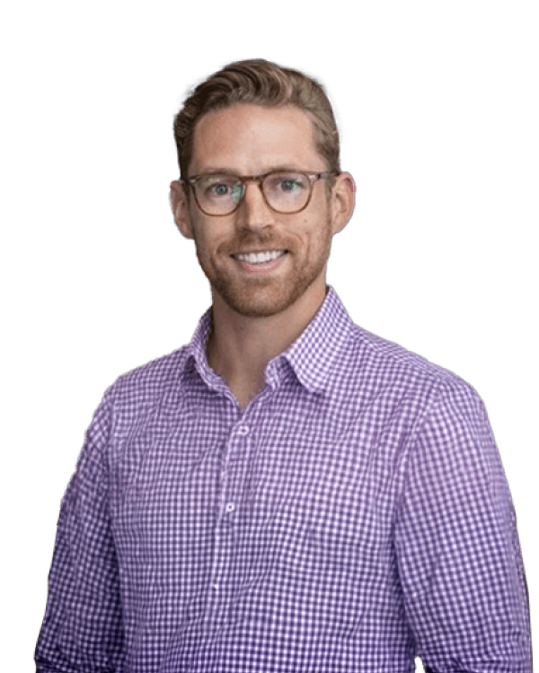 Peter Blanchard headshot