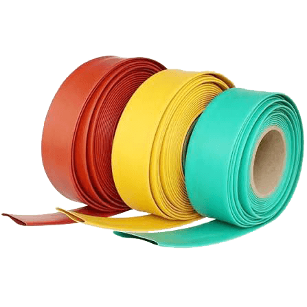 LV Heat Shrink Tubing