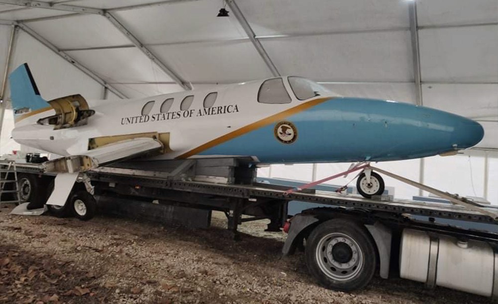 Filmes járműdekoráció