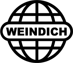 Logo firmy Weindich