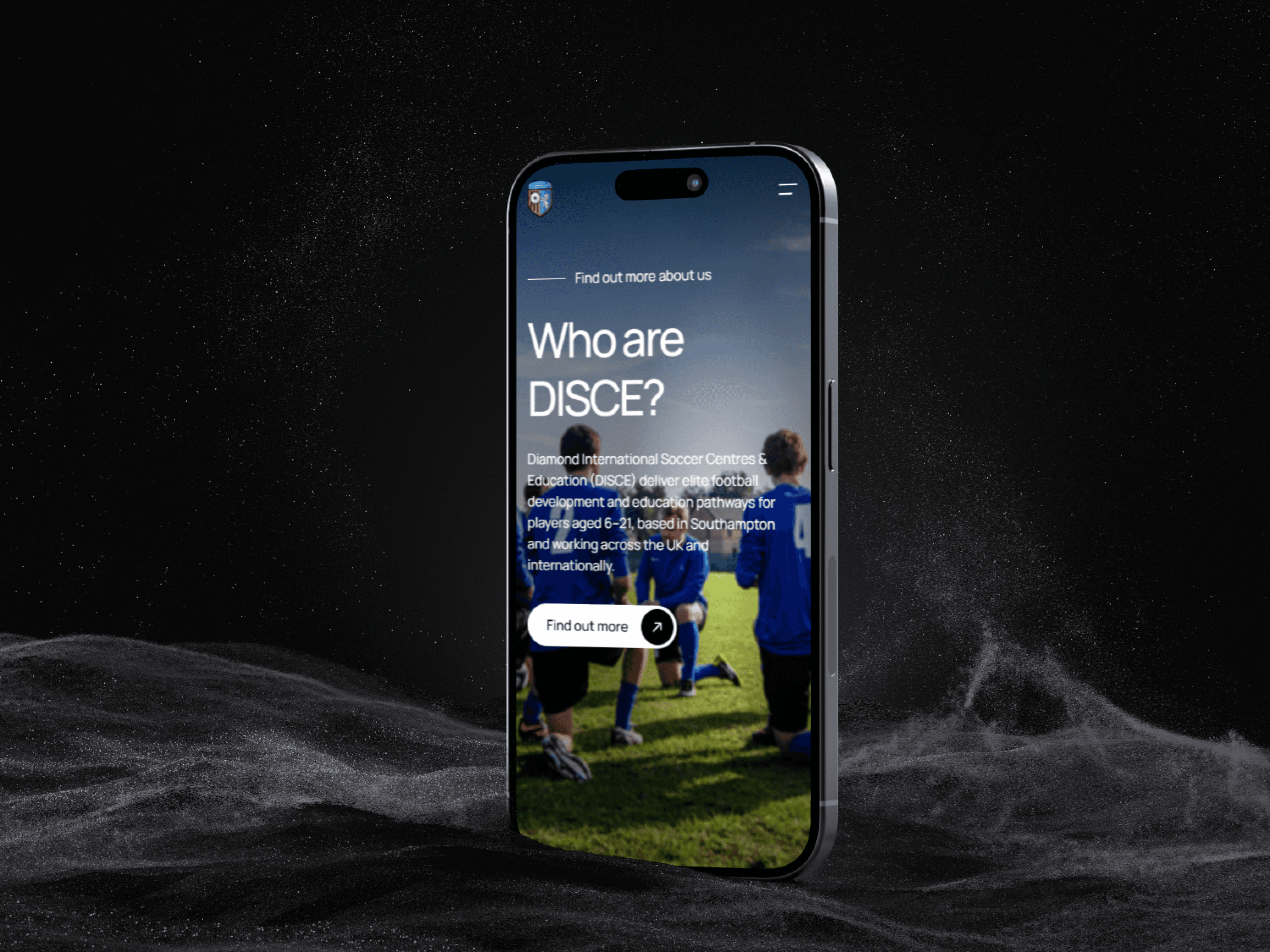 Diamond International Soccer Centres & Education