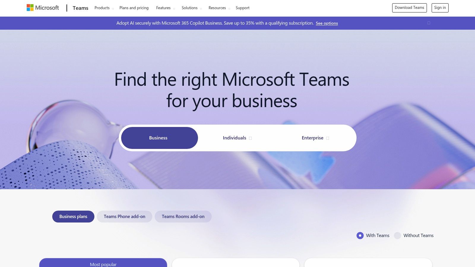 Microsoft Teams