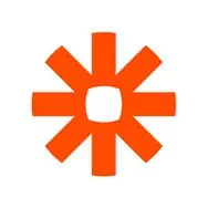 Logo Zapier