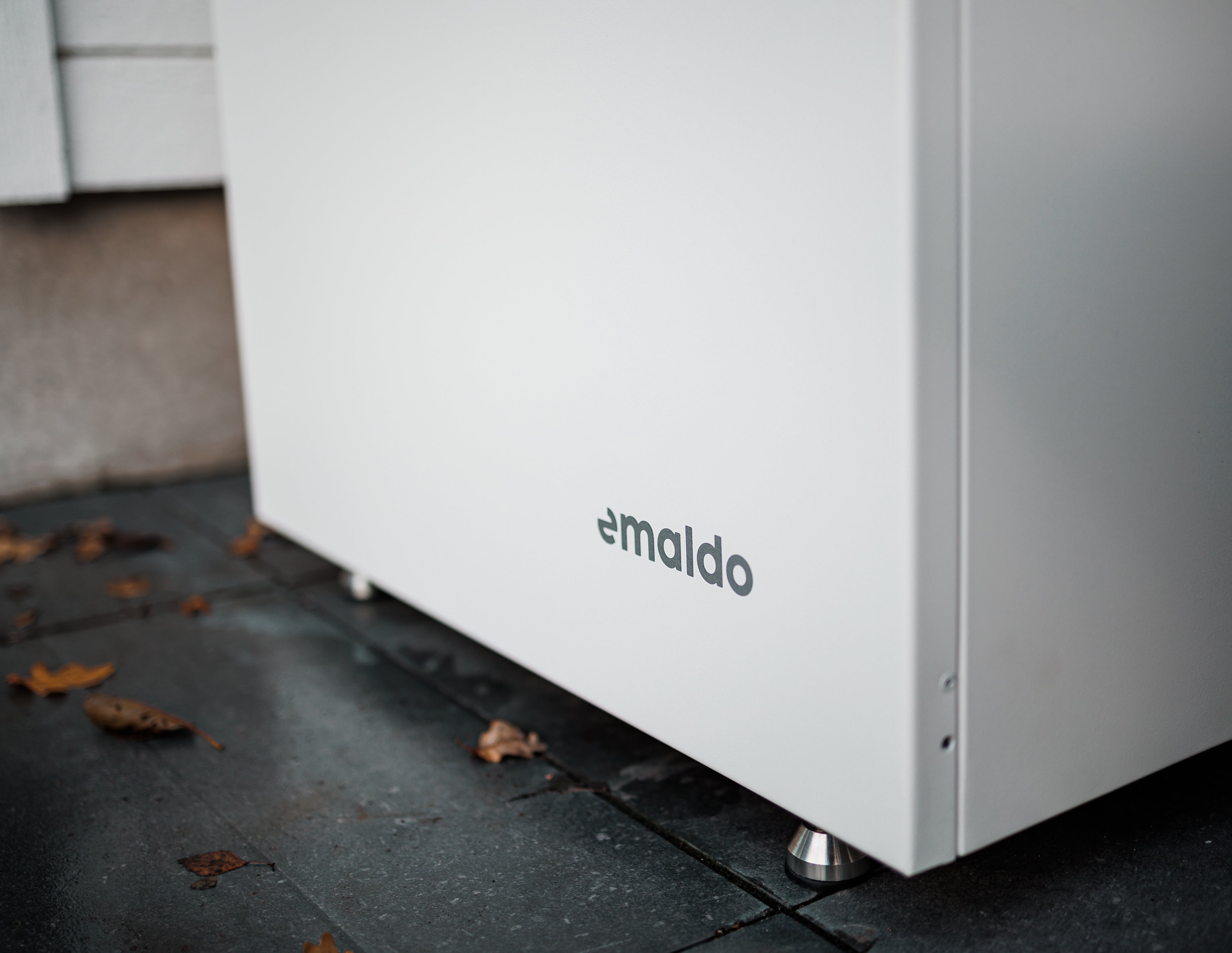 Emaldo Power Store AI