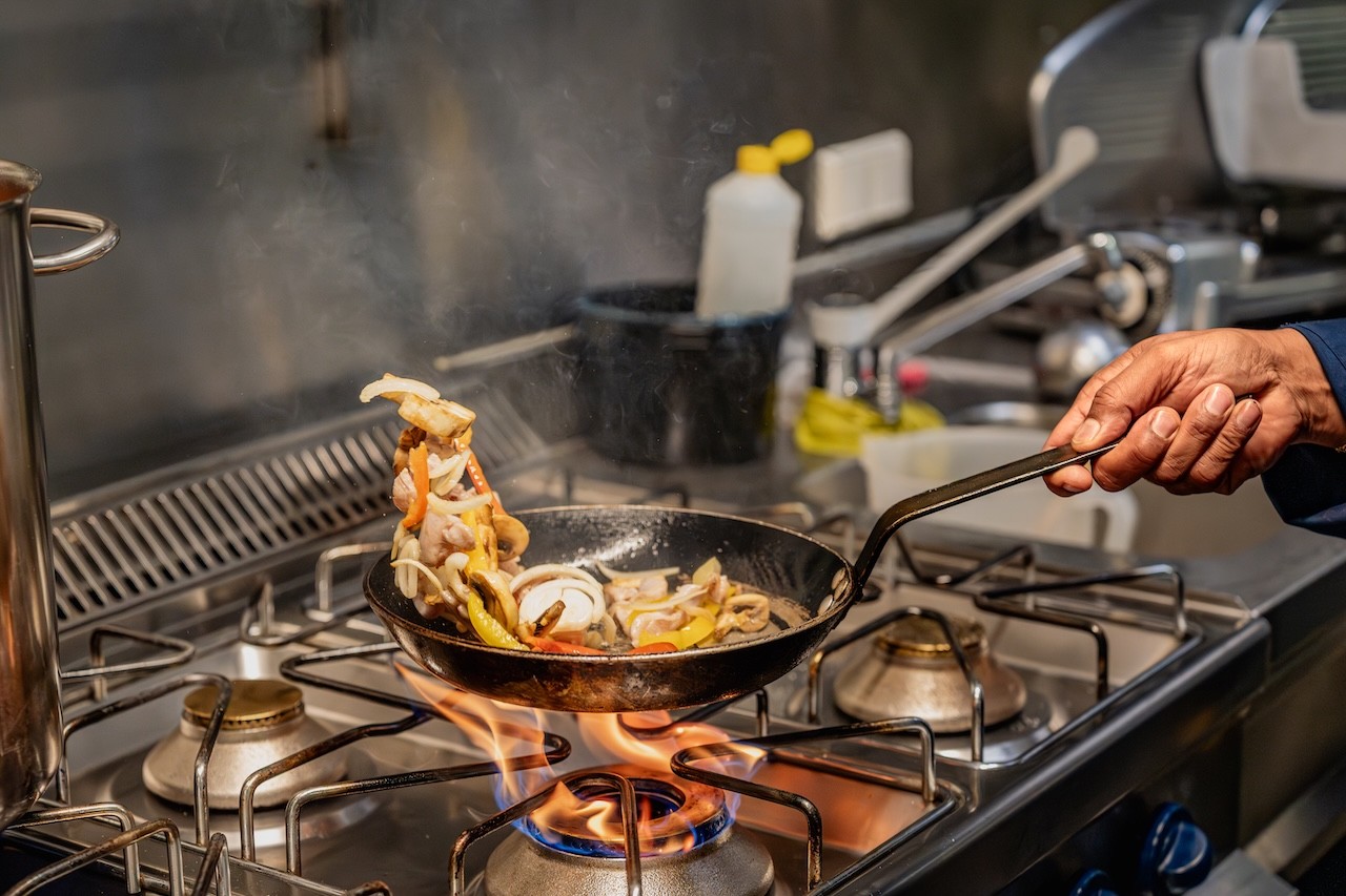 Jep! marketing project: BKV