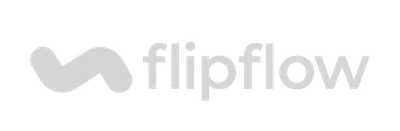 flip flow logo