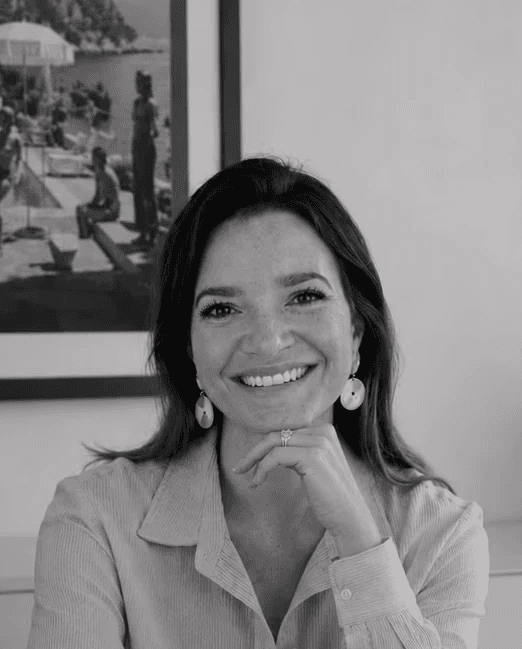 Alexia Ravel portrait