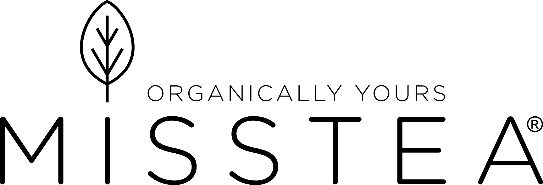 Organically yours Misstea