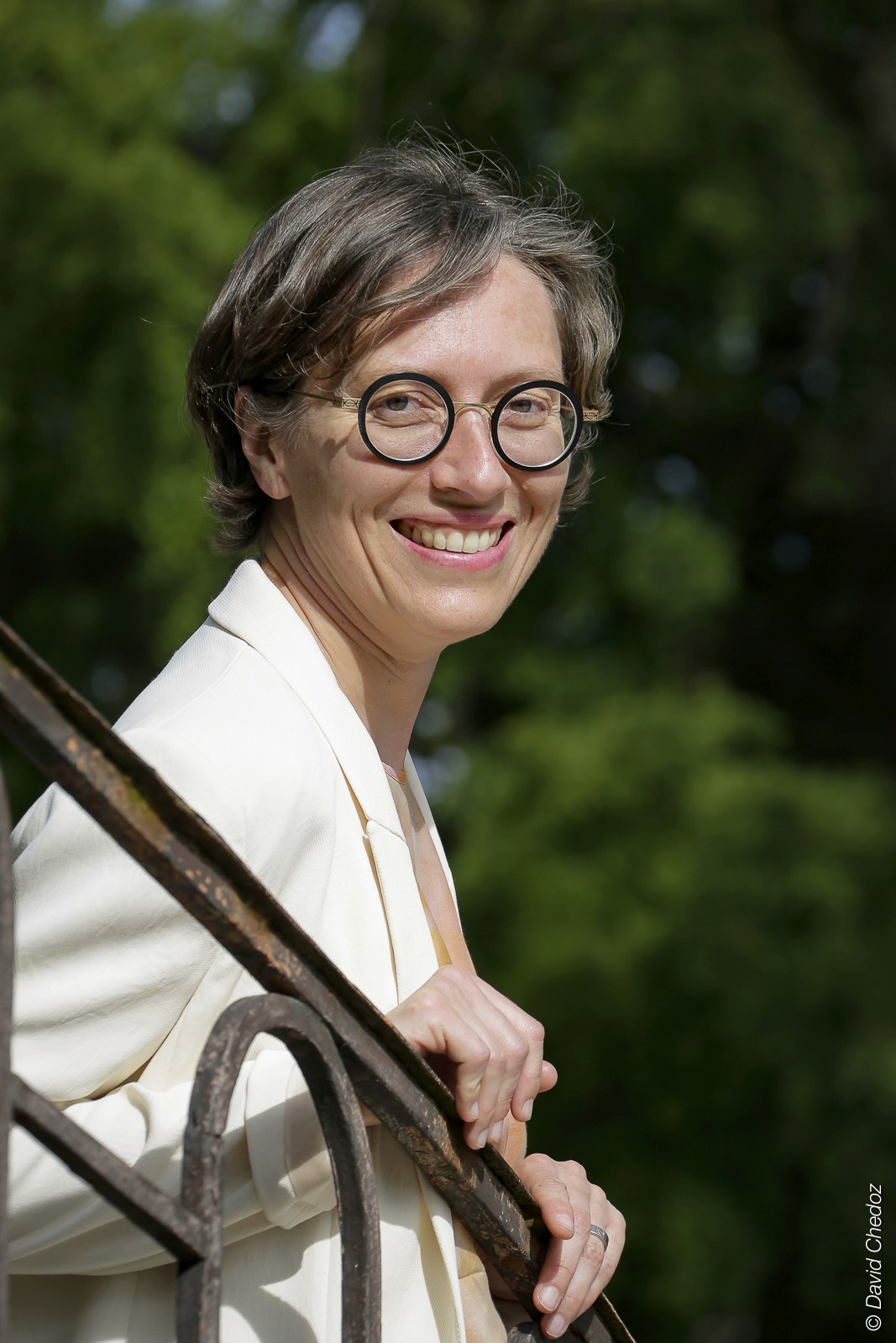 Photo de Agnès WARCOLLIER