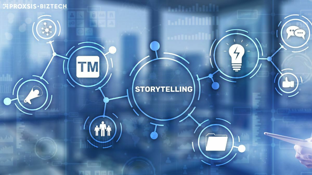 Apa itu 3 Unsur Storytelling?