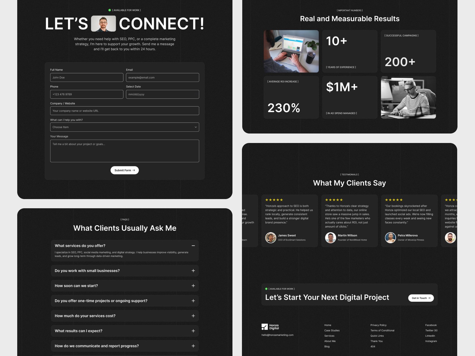 Website Design Image