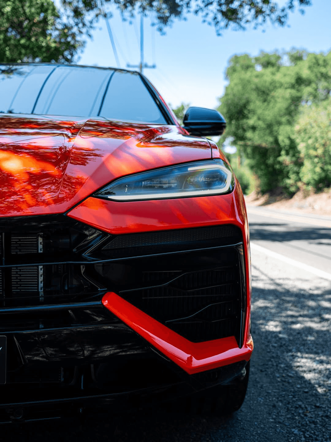 Mercedes AMG GTR 2020
