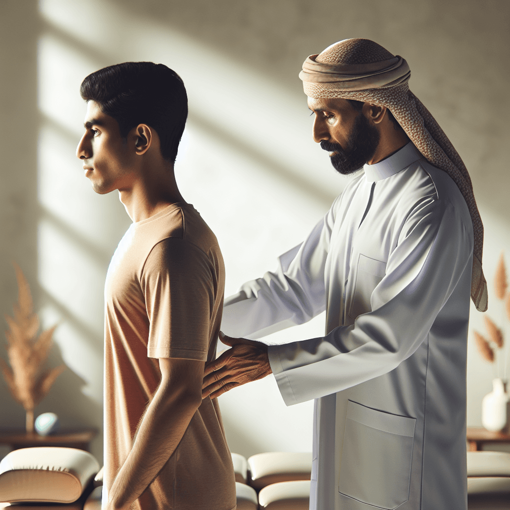 Mastering Posture: A Comprehensive Guide for Holistic Health in Kokapet