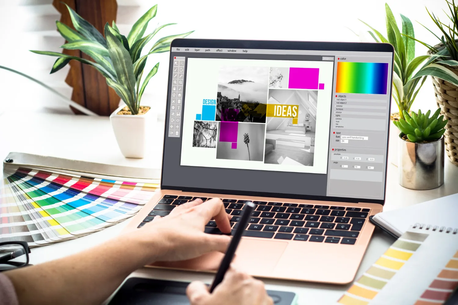 eLearning, digital learning, online training, login, LMS, workspace, Pinta, employee development