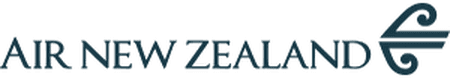 Air New Zealand logo