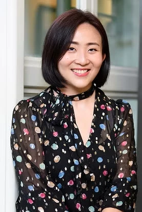 Dr. Jean Ho