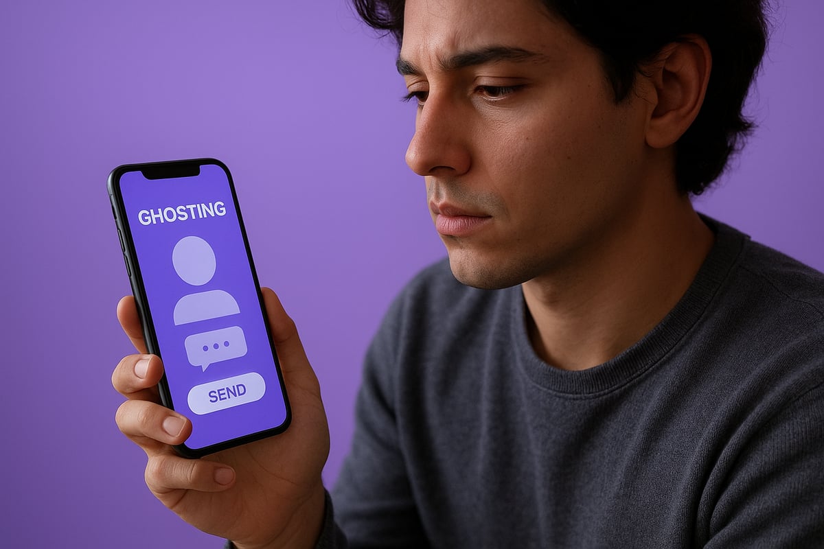 The Anatomy of a Ghost: Why and When It Happens