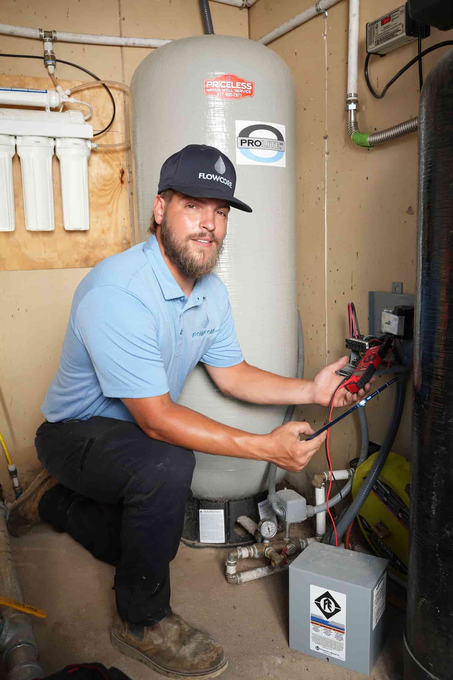 Water Services