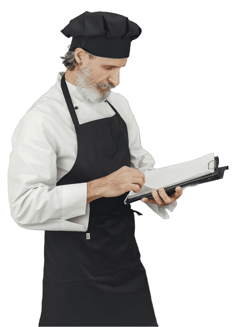 Cook chef (Background Removed) (Background Removed) (Background Removed) (Background Removed)