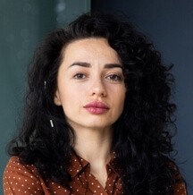 Picture of a person that hasn't been paid appropriately at work