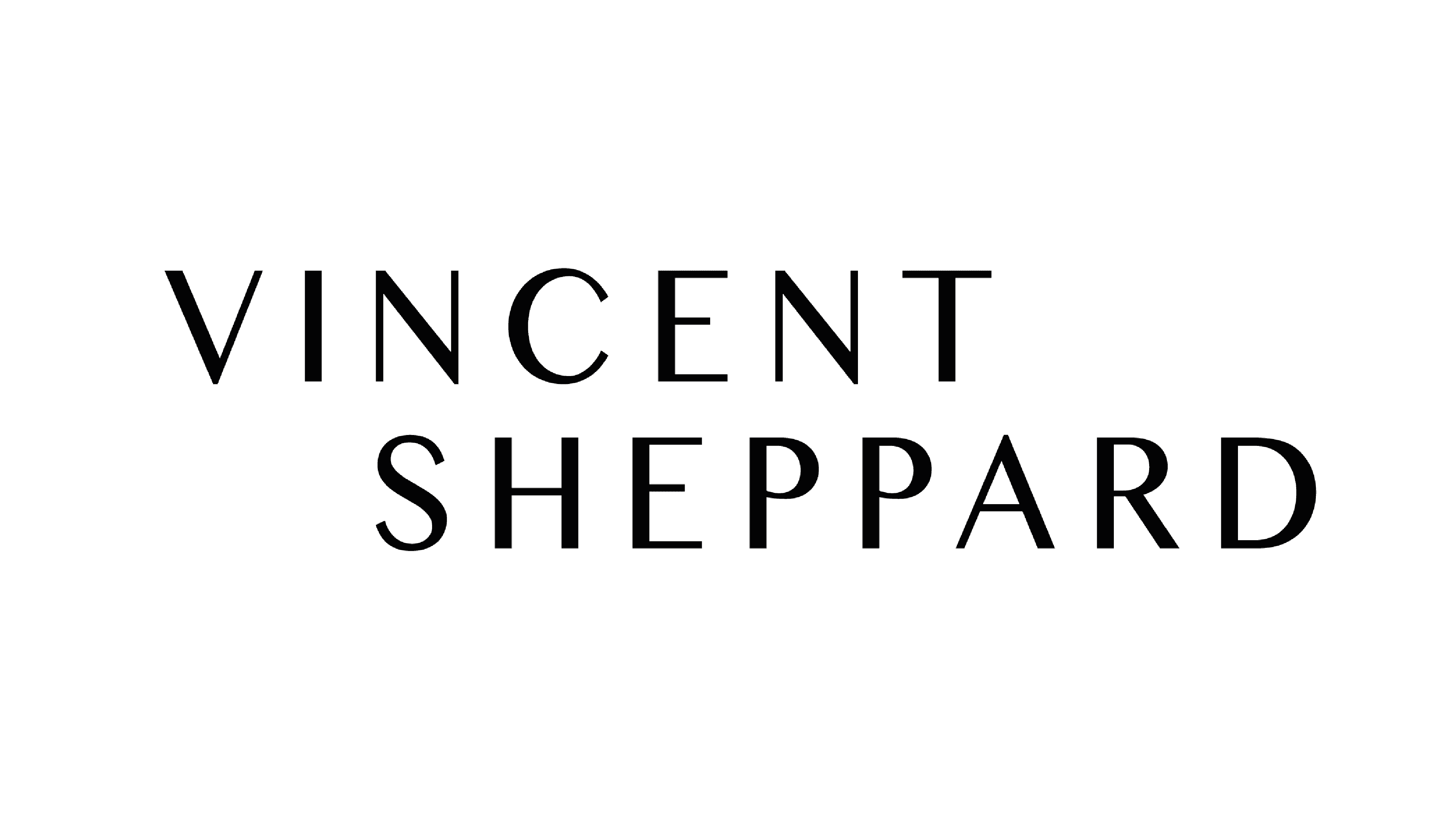 be. INTERIOR STUDIO | PARTNERS | Vincent Sheppard