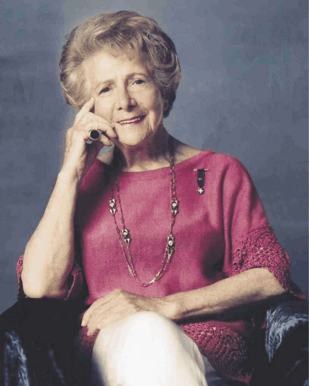 Dancing in Serenity: A Symphony of Nature