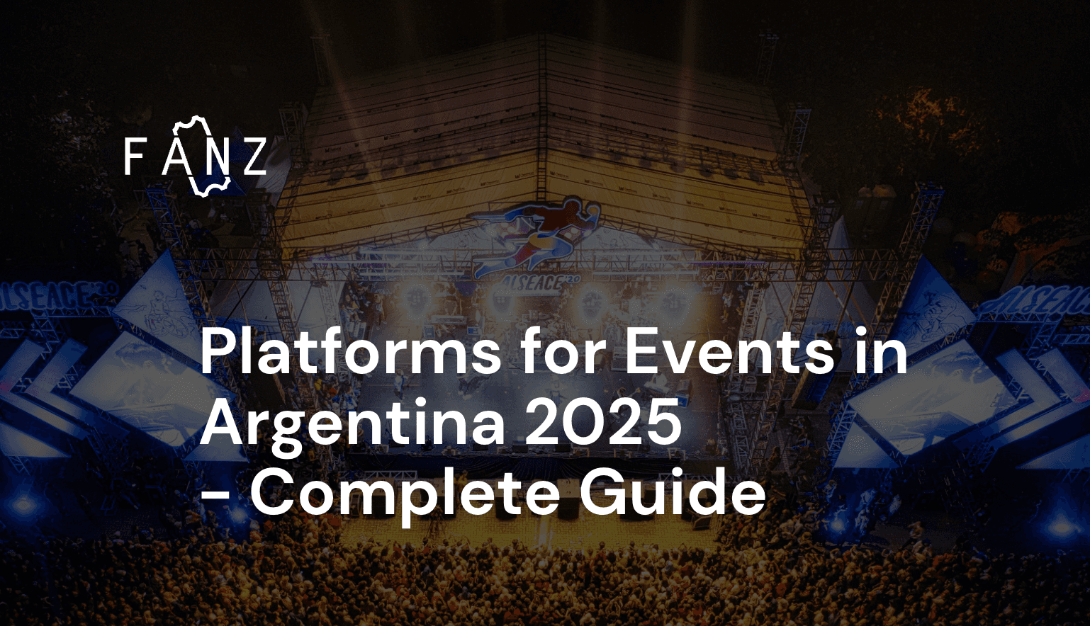 best platforms for events