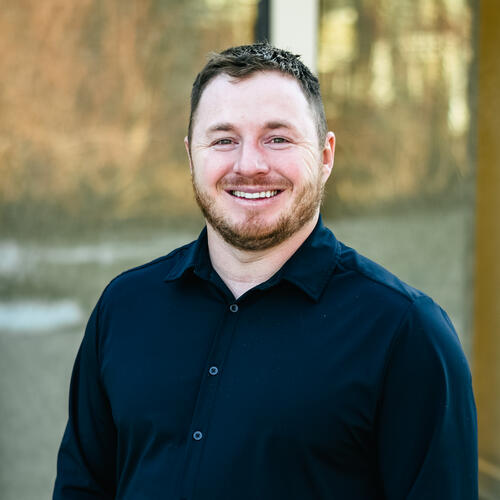 Brock Sperry, Purchasing and Estimating Manager at Troy Allan Homes