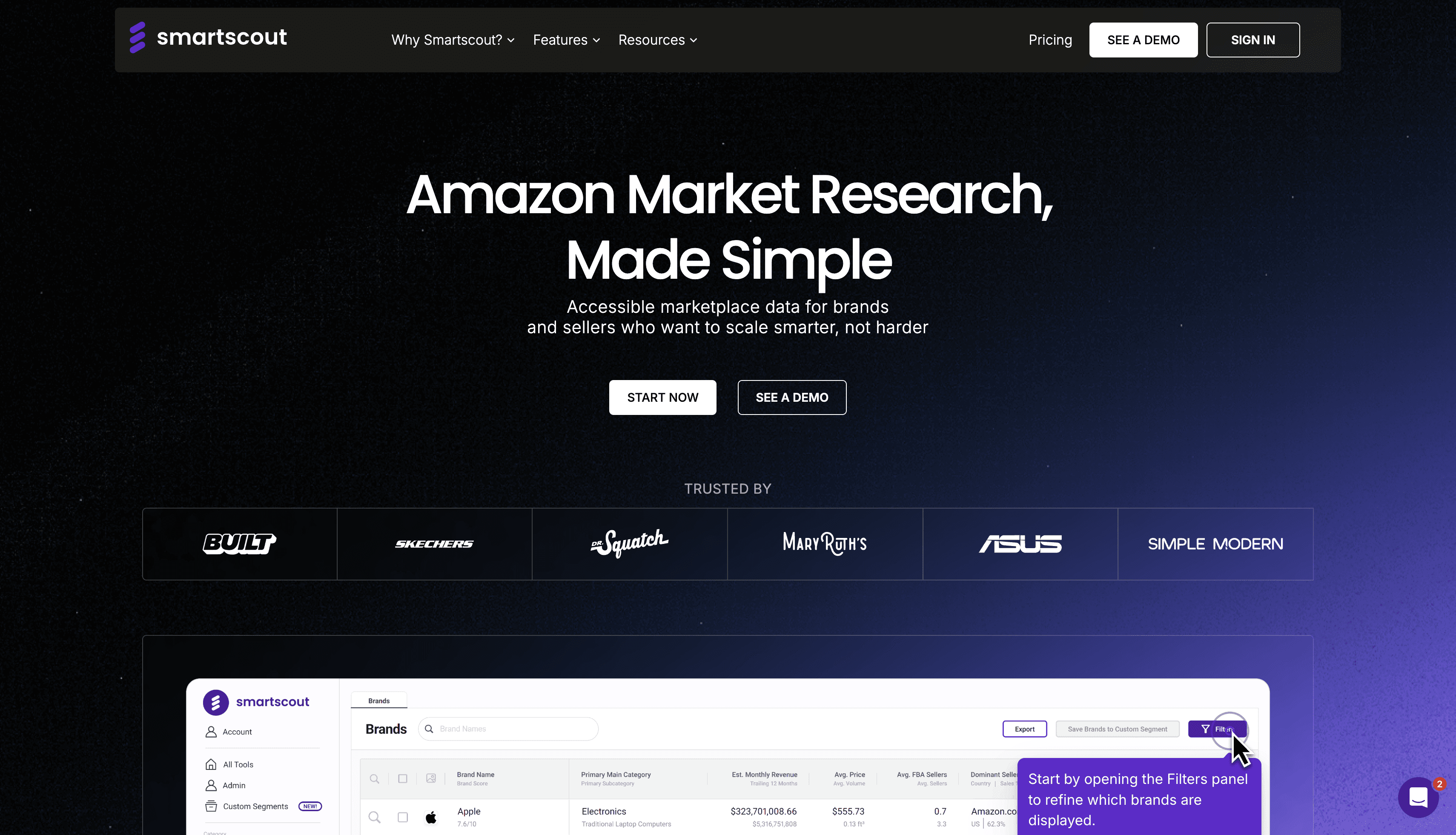 smartscout-amazon