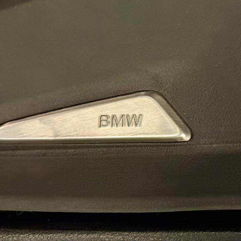  BMW X6 M 2019