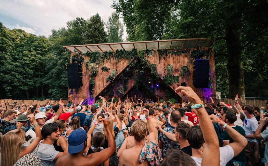 Paradise City Festival