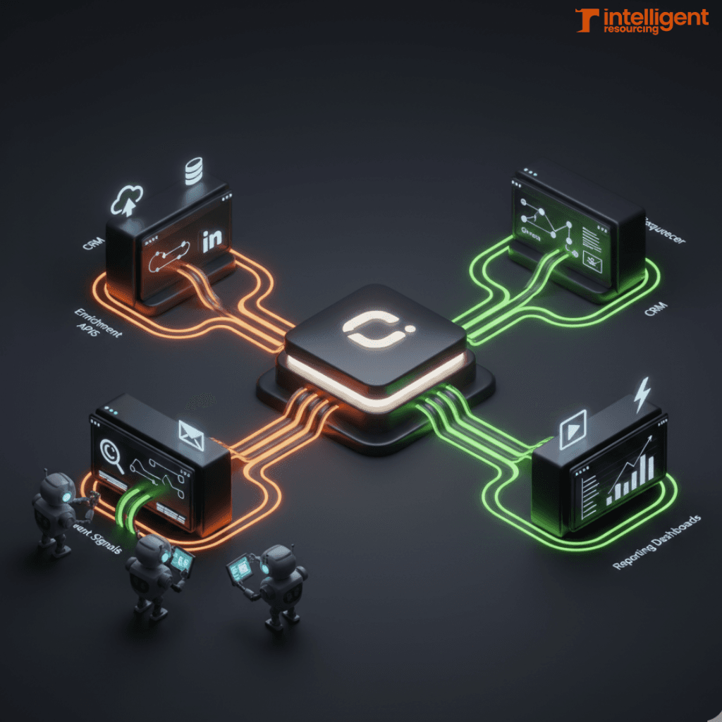 Beyond Clay Sales Automation Agencies: Build Systems