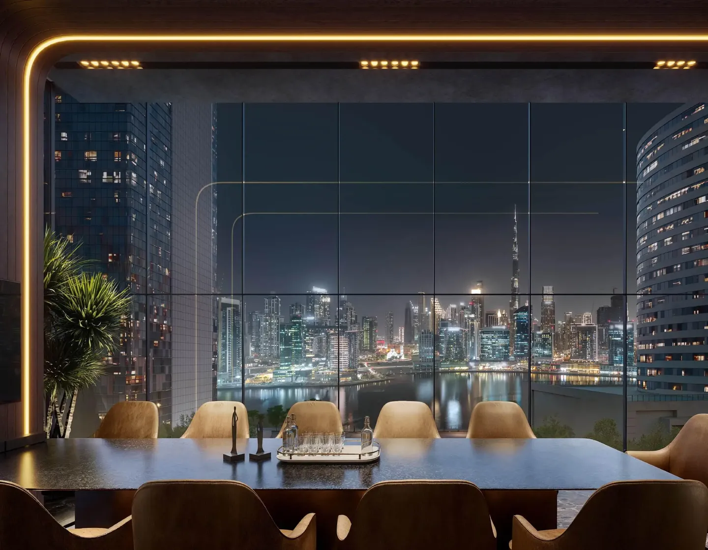 Burj Capital