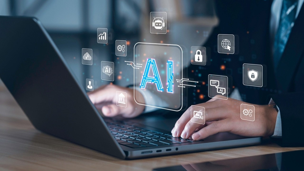 The benefits of Artificial Intelligence(AI) in paid advertisements