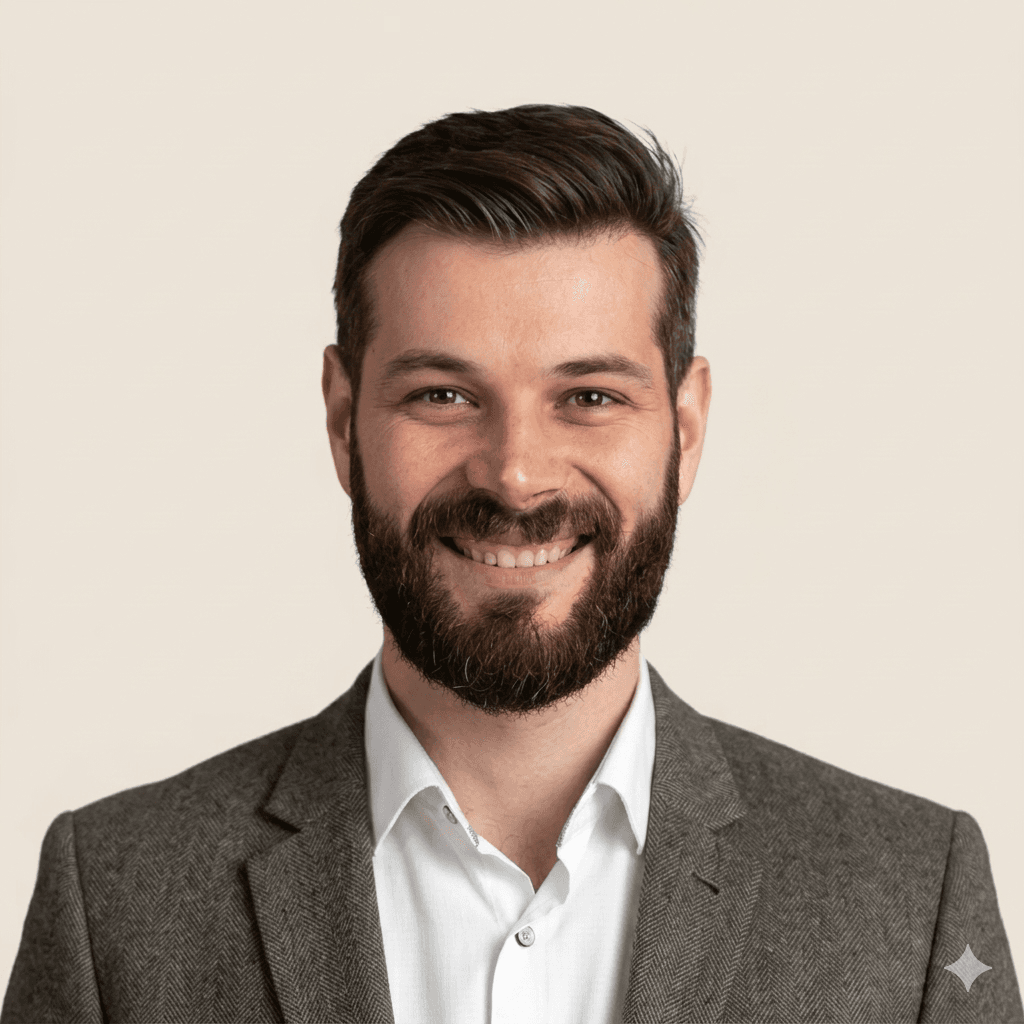 Camil Vernet fondateur Profit architecture intérieure