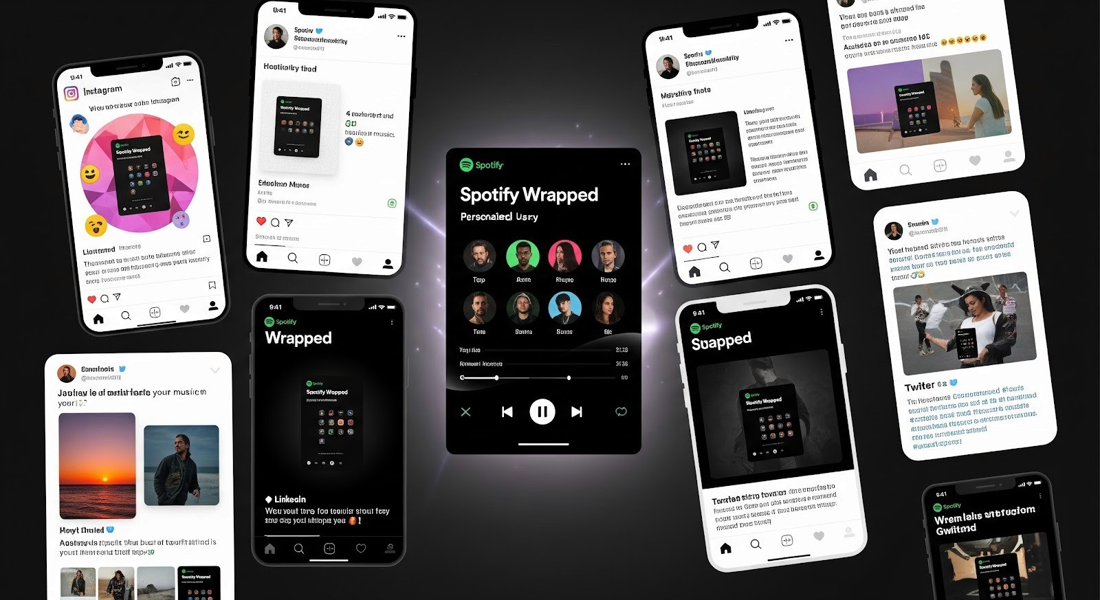 Social Media Testimonials | Gridapps Testimonials
