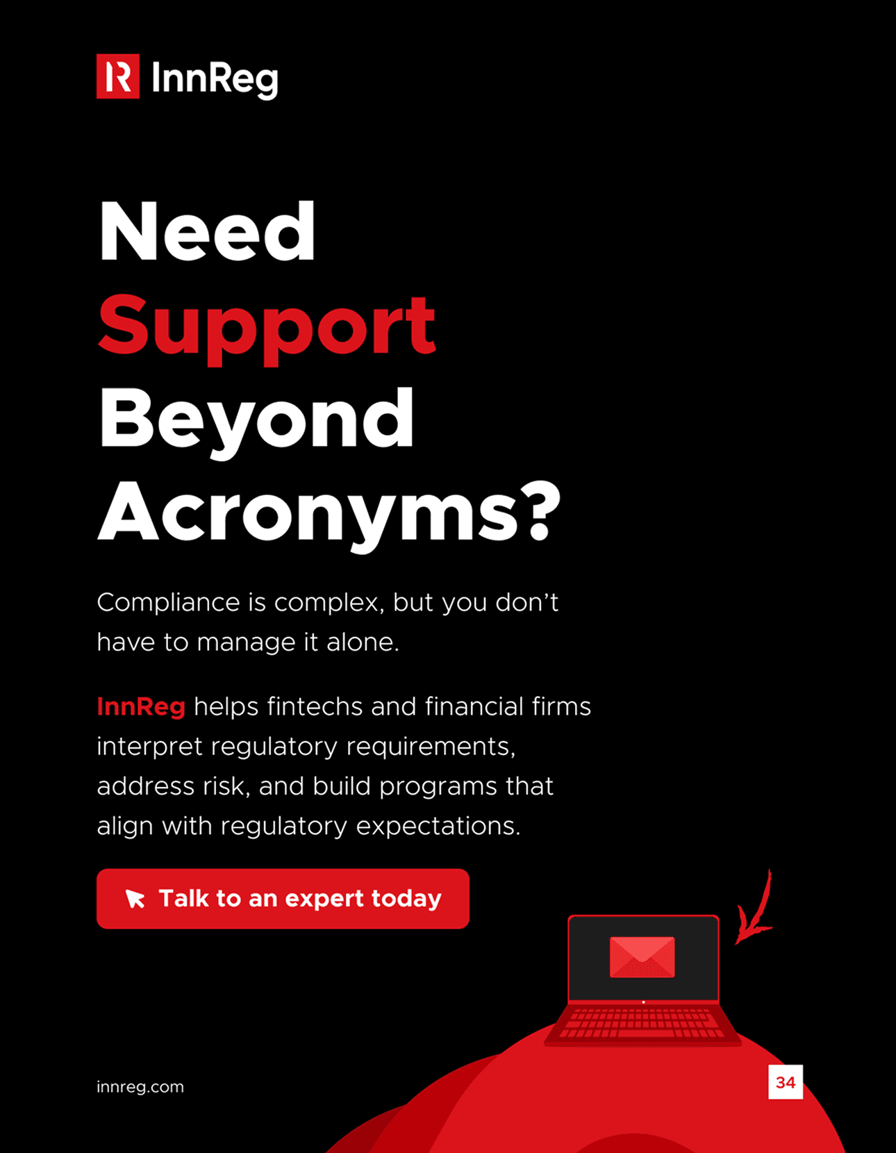 Compliance Terminology 101