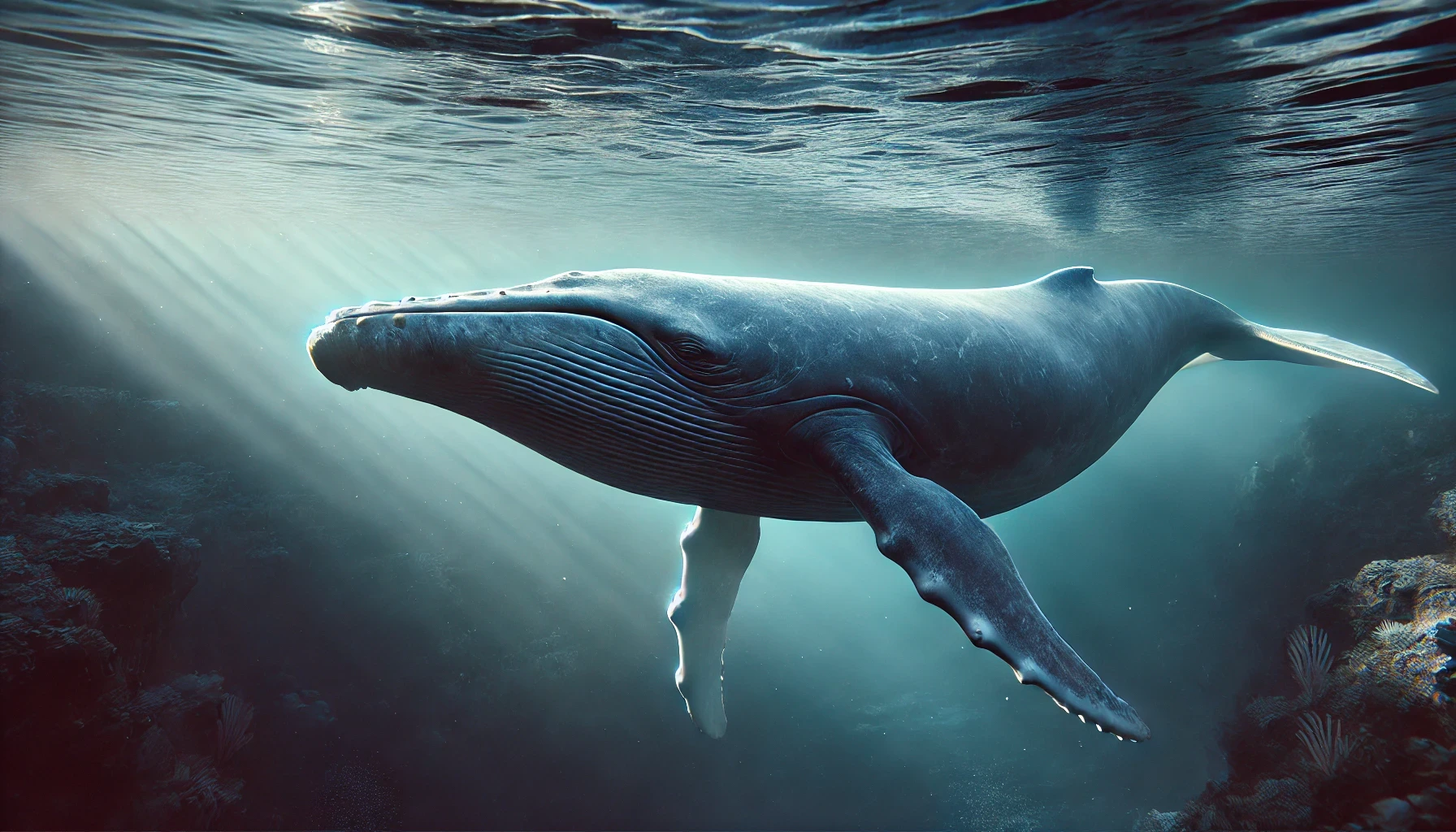 Bitcoin Whales Buy 65,000 BTC as Price Struggles Below $80K