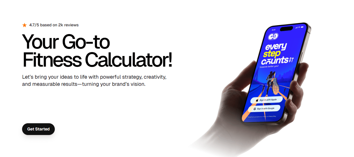 Framer CTA Component