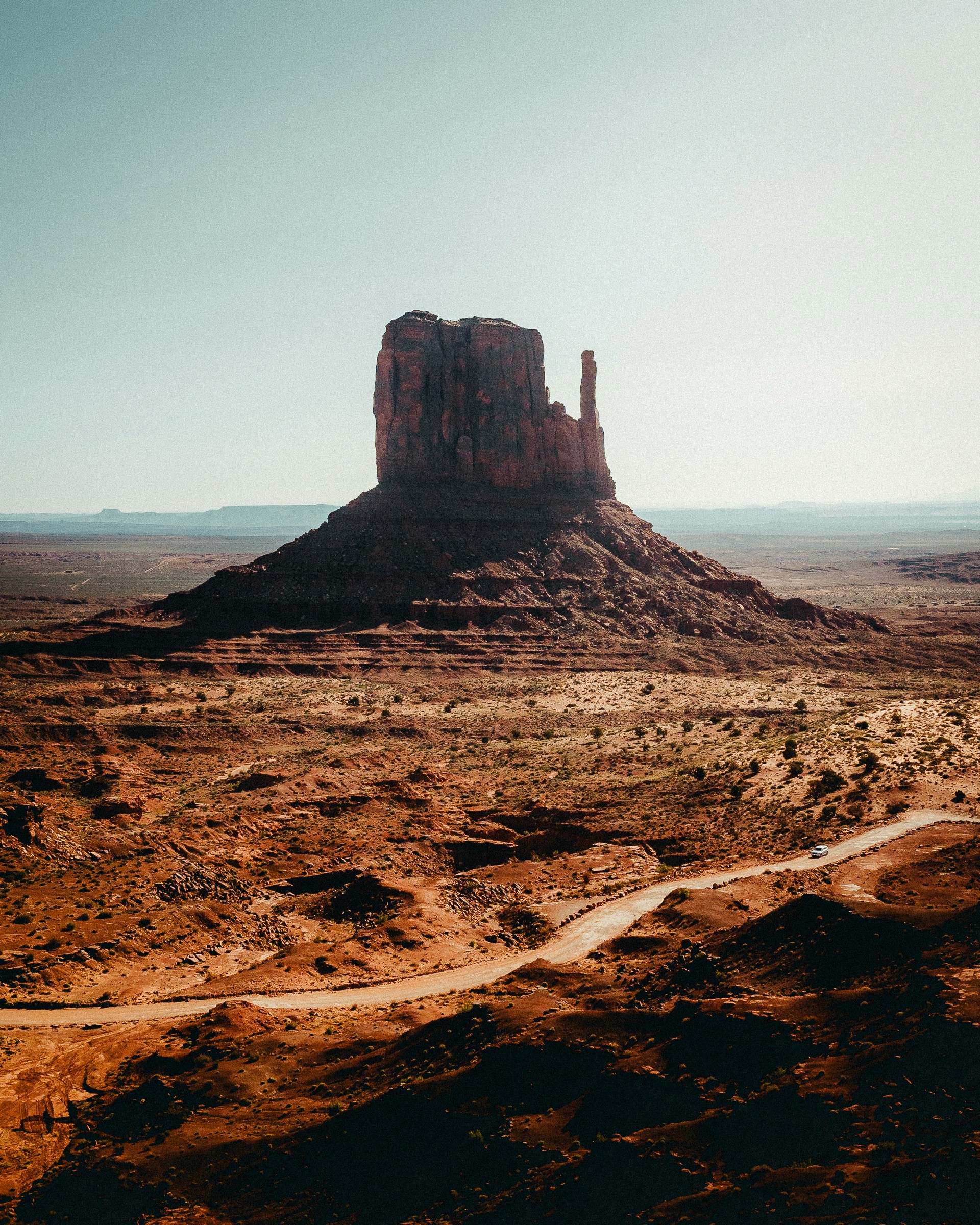 Monument Valley, AZ