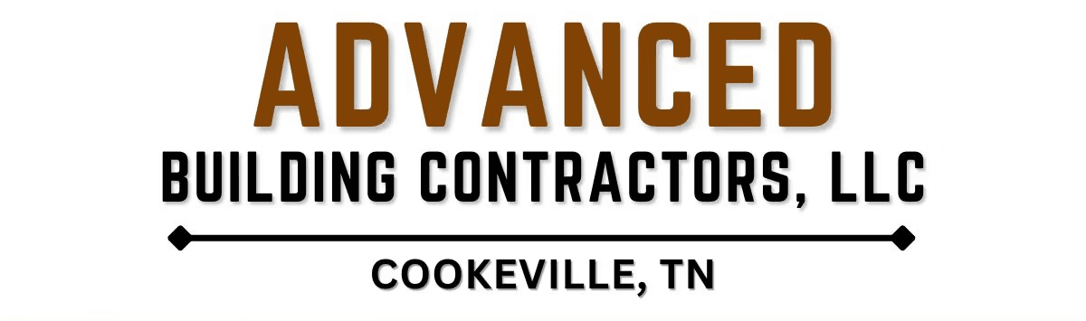 Advanced Building Contractors Company Logo