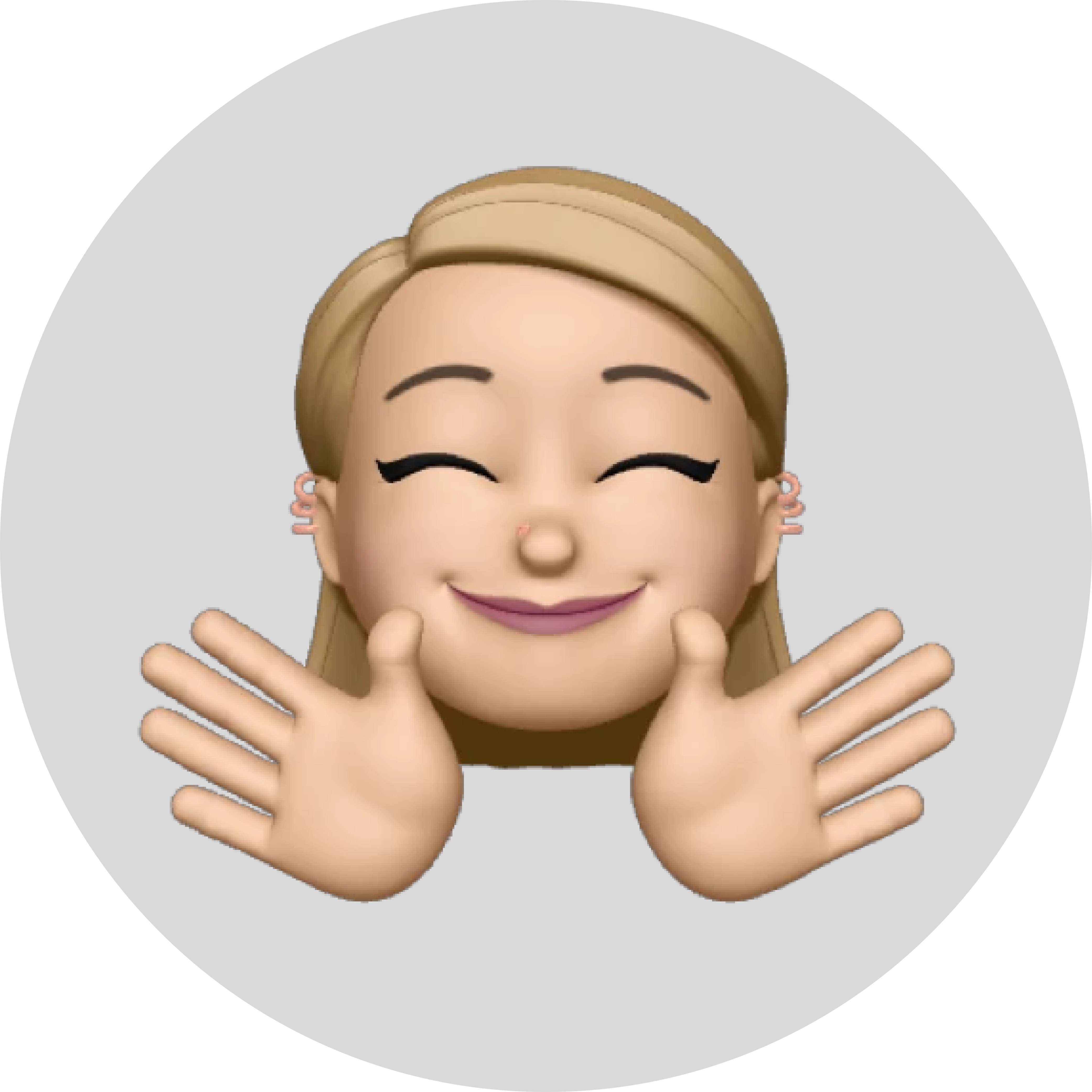 Avatar of person, who left a testimonial
