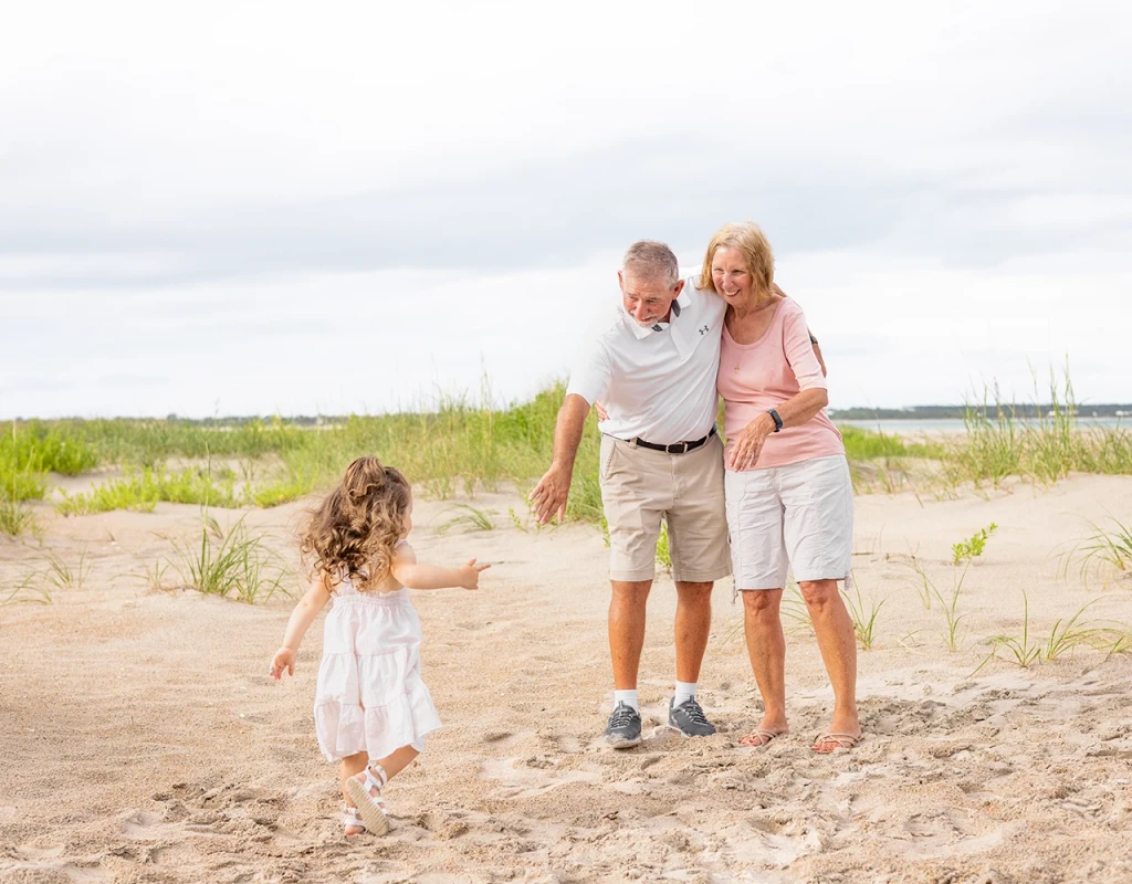 The Clevenger Family, photo 7 of 16 by Kelsey Lynn Photography