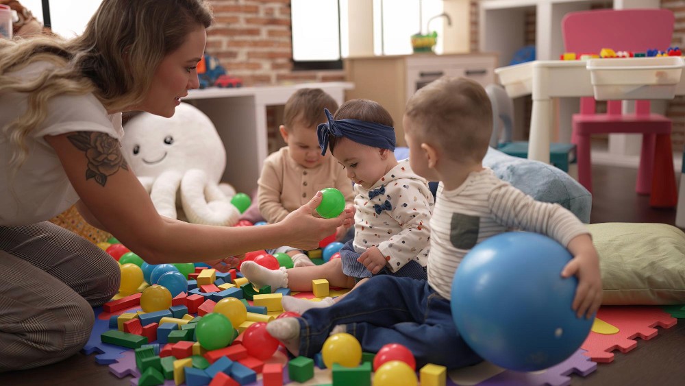 Scaling Made Simple: Franchise Child Care Center Management with 1Core Solution