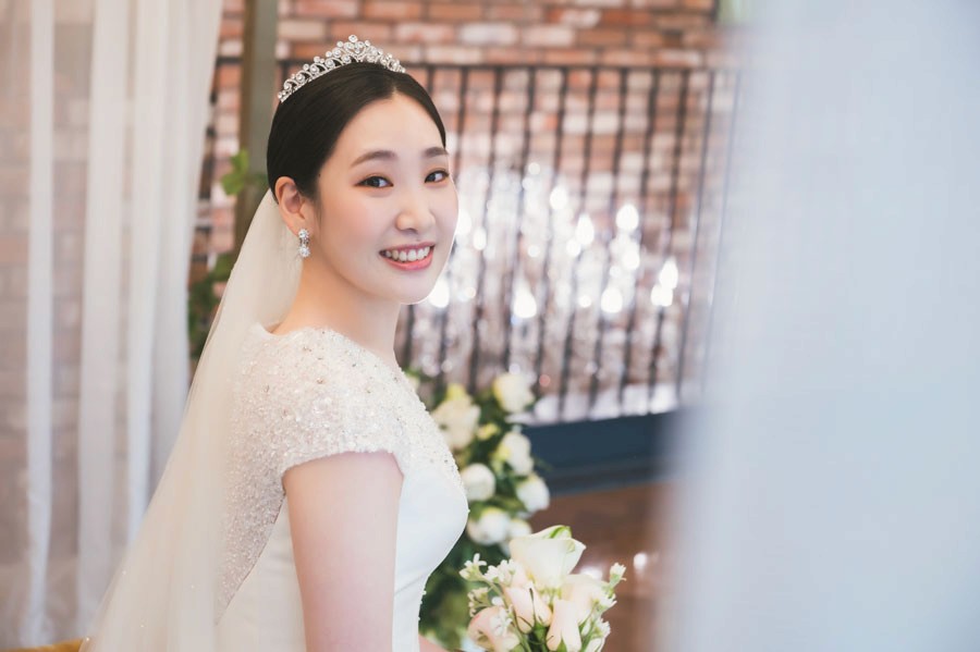 [필름커넥트] 서울 본식스냅 촬영 후기 | 작가추천 이든필름