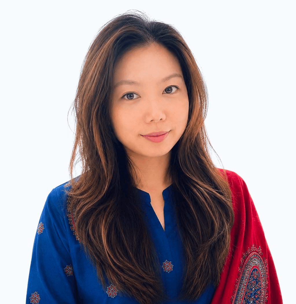 Carol Liew Tze Woon