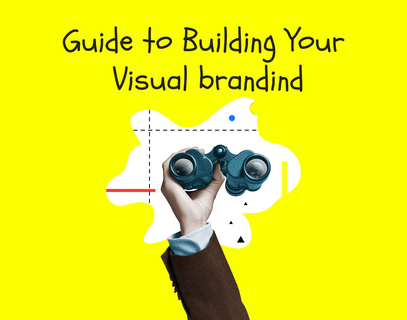 Visual Branding: Essential Strategies for Building Your Brand Identity