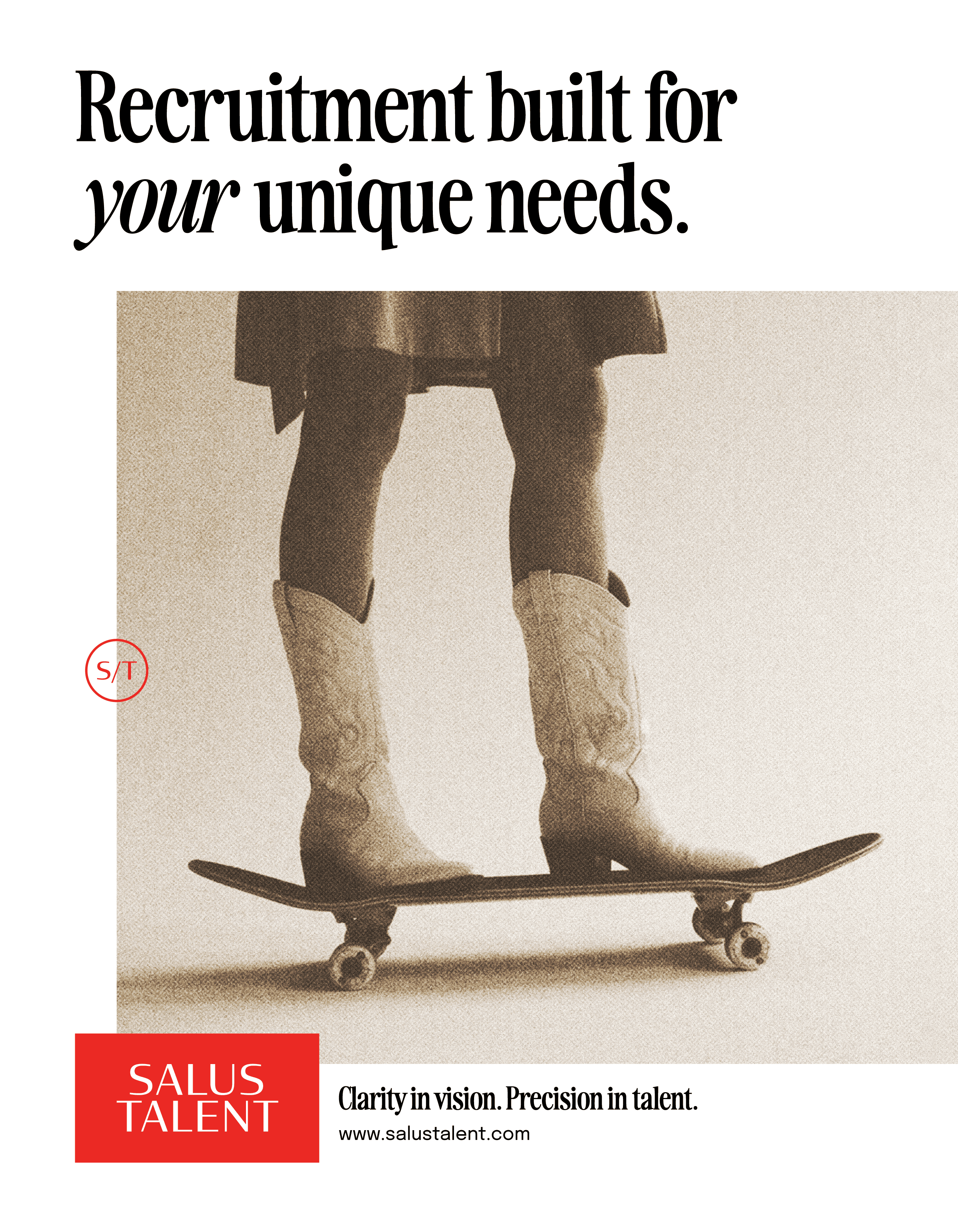 Papis Pizza signage designed by Bart Fish